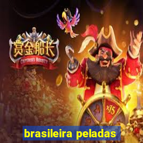 brasileira peladas